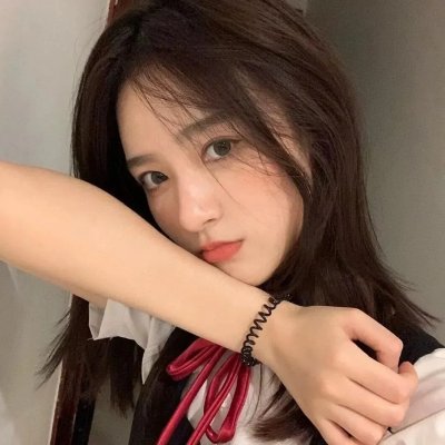 追着彩虹的我们